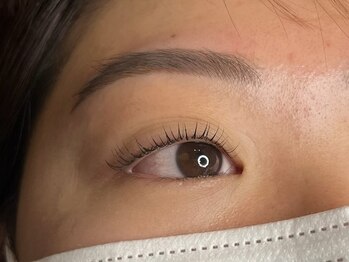 ラシク ゼロ 草加駅前(Lashiku Zero)/パリジェンヌラッシュリフト