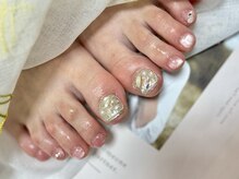 ネイルライフ(NailLife)/付け放題囲みチェーンワンホン