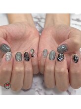 東海最大級ネイルサロン by レディスペネイル 名駅店/90分アートフリー