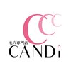 キャンディ 難波心斎橋店(CANDi)のお店ロゴ