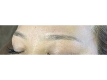 イディール(i:deal)/アイブロウWAX