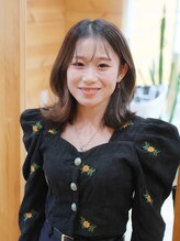 トータルサロン ボンド(Total Salon BOND)&nbsp;SHIORI 