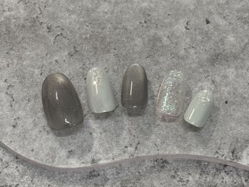 エピ 九大学研都市店(epi)/ナチュラルコース