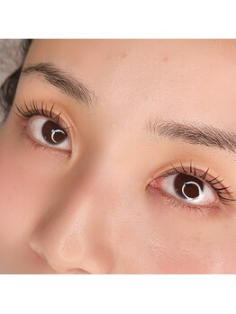 バンヤン(Banyan)/まつ毛パーマ