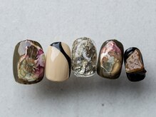 ルフトエーデ(LUFT Ode)/【Monthly Design Plus】2025/02