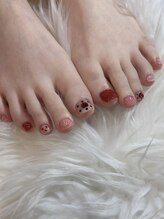 ニキ ヘアー ネイル(niki hair nail)/マグネット