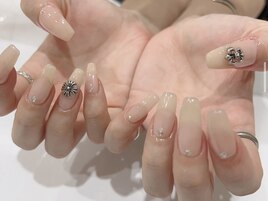 simple  ¥10,000
