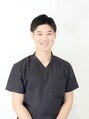 くまはら接骨院 新所沢院/大和田優也