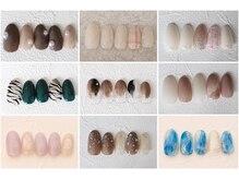 クレアラルーチェ 長崎駅前(Crea la Luce)/【ハンド】プチアート定額13