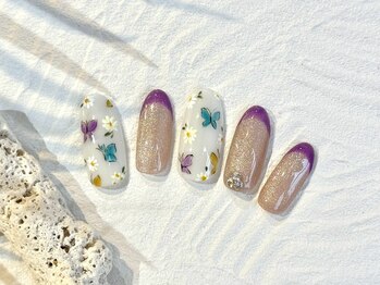 マイレ(Maile)/定額design