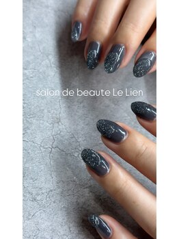 サロンドボーテ ル リアン(Salon de beaute Le Lien)/マグ&フラッシュアートネイル