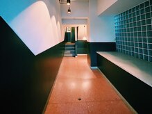 アトリウム オム 恵比寿店(ATRIUM HOMME)