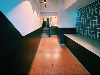アトリウム オム 恵比寿店(ATRIUM HOMME)の写真/自律神経を整え、心身ともにリフレッシュ！メンズ脱毛とヘッドスパで毎日の疲れを解消しませんか？