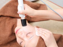 ひっそり美肌構築