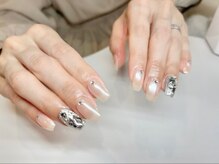 ロッコ(ROCCO)/ワンポイントで可愛く♪