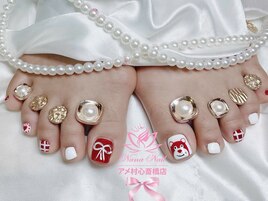 長さ出し/持ち込みOK/アート10本