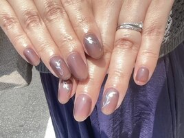 6本アートつけ放題