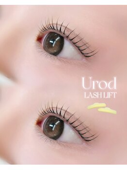 アイモア 可児店(eye mor.)/まつ毛パーマ