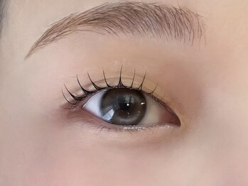 ブルーミー(Bloomy)/韓国ブラックマスカラパーマ