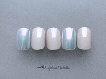 アンジェリカミッシェル 横浜店/定額・シンプルアートコース