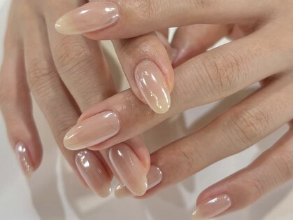アイネイルズ 渋谷店(I nails)の写真