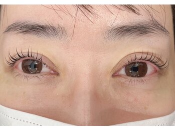 サロン ド ルア 西新井(Salon de Lua)/まつ毛パーマ