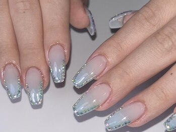 クレーネイル(Klee Nail)/
