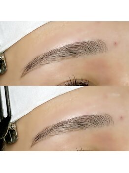 ソプラ 京都駅前店(sopra)/ストレート