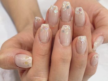 美容室 トムソーヤの写真/貴方に合ったカワイイをご提案♪どんなライフスタイルにも合うデザインをご提供☆口コミ高評価◎