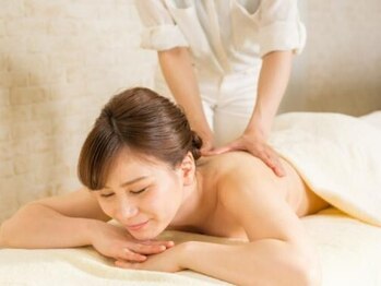 もみかる 流通通り店の写真/＜葵区東千代田/駐車場有＞毎日頑張っている自分へのご褒美は是非もみかるで♪わがままリフレッシュ￥6,200