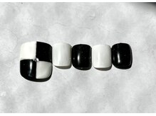 エイム 目黒店(Aim)/FOOT A-13