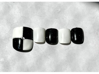 エイム 目黒店(Aim)/FOOT A-13