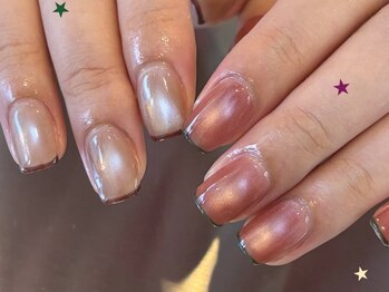 ミュート 三軒茶屋店(mute.)/90min by ami