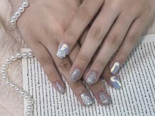 エーシン(Eshin)/持ち込みデザイン×ワンホン