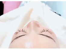 ウェルビーイング(Well Being)の雰囲気(*話題の水光ピールでハリ艶肌即実感*コラーゲン産生)