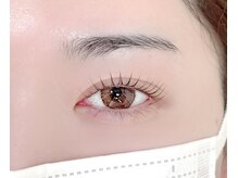 エストアール 博多口店(est-r.)/#パリジェンヌ#立ち上げデザイン