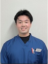 ボディメンテナンス 北方&nbsp;苑田 悠生