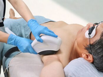 アディール(adire)/【ワキ脱毛】光脱毛(IPL脱毛)