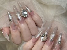 フローラ(FLORA)/長さだし持ち込み