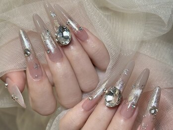 フローラ(FLORA)/長さだし持ち込み