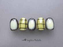 アンジェリカミッシェル 横浜店/定額・トレンドアートコース