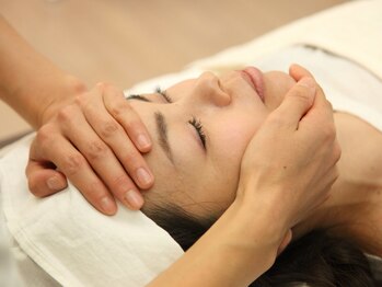 鍼灸治療院養源堂 西小山院/■小顔・美容鍼