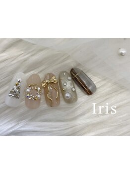 つけ放題メニューのあるサロン