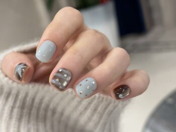 ニコ 高田馬場店(Niko)/定額デザイン