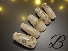 トリニティ(Trinity)/定額アートB