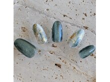 アレミティ(Aremiti)/12月ニュアンス