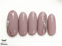 ディアナ 水戸赤塚店(DIANA)/定額ハンド　B-100　5,980円