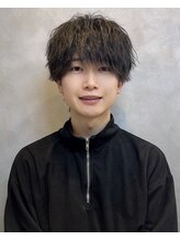 ミレボ(ME.REBO) Yuta