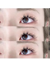 ヘアーアンドネイル ビビット(bbt)/bbt eyelash