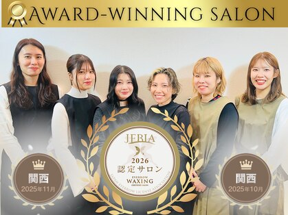 アイニーブロウ 梅田北新地店(eyeny.brow)の写真